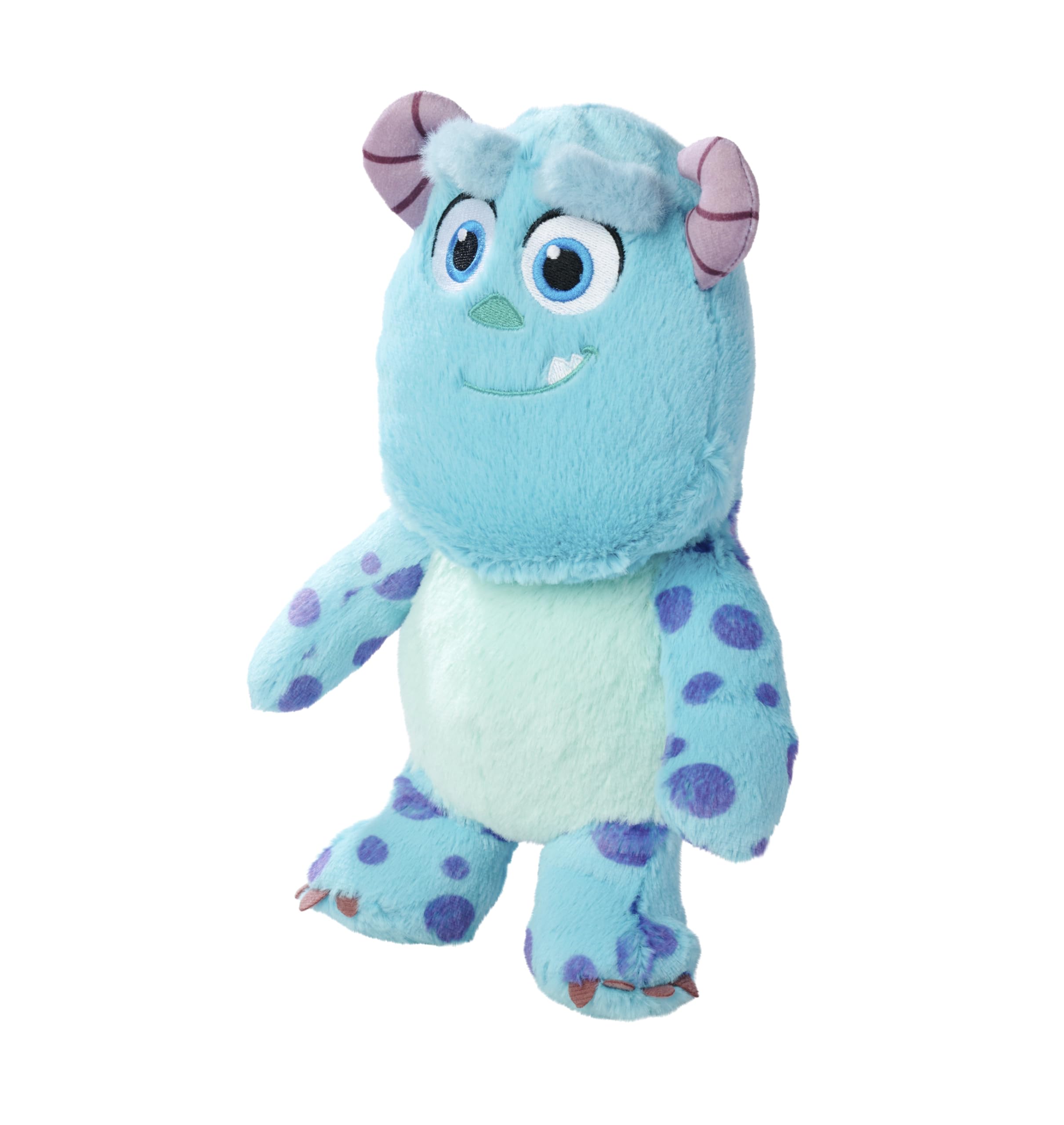 simba-disney-flufflets-sulley-pl-schtier-25-cm-blau image 3