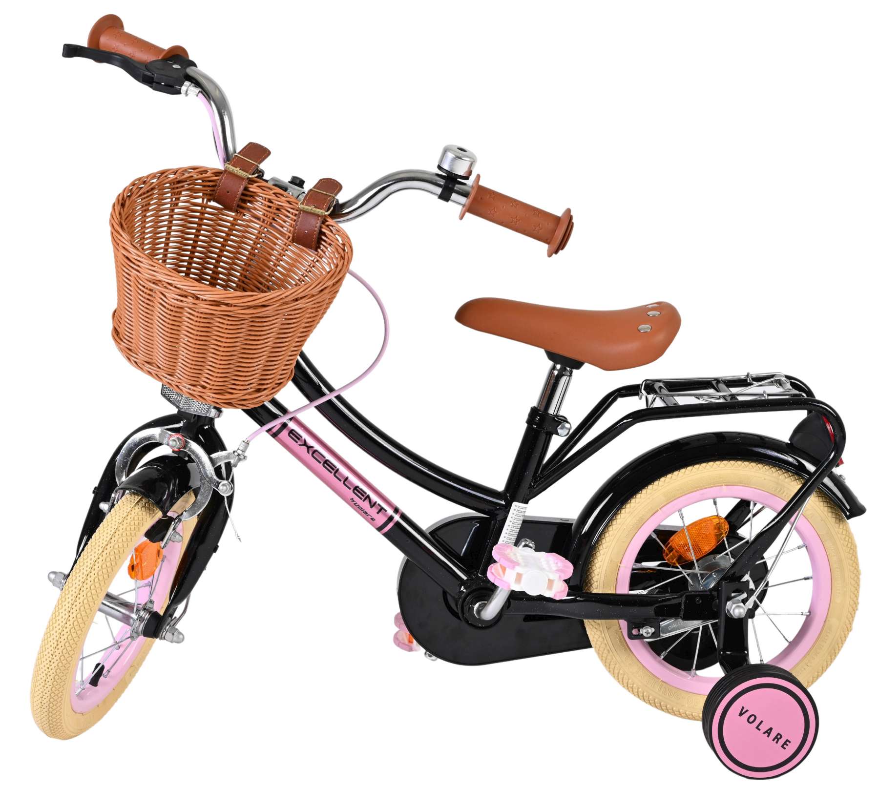 volare-excellent-kinderfahrrad-12-zoll-schwarz-st-tzr-der image 8