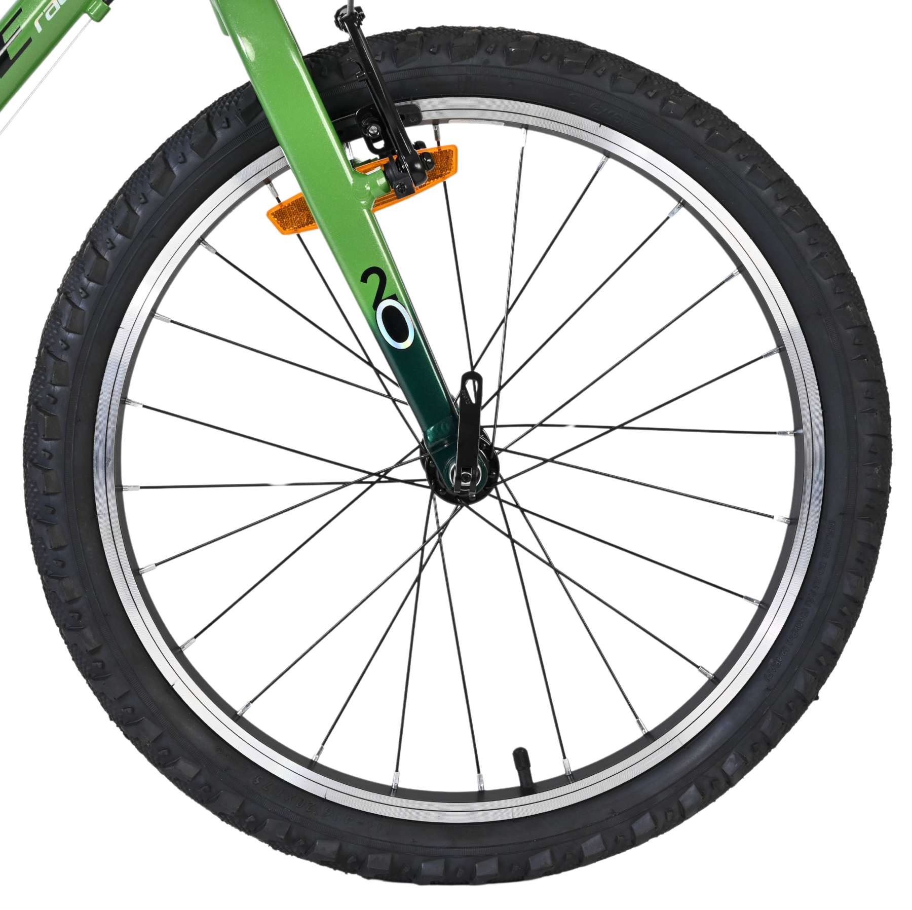 volare-venom-jungenfahrrad-gr-n-20-zoll-6-g-nge image 3