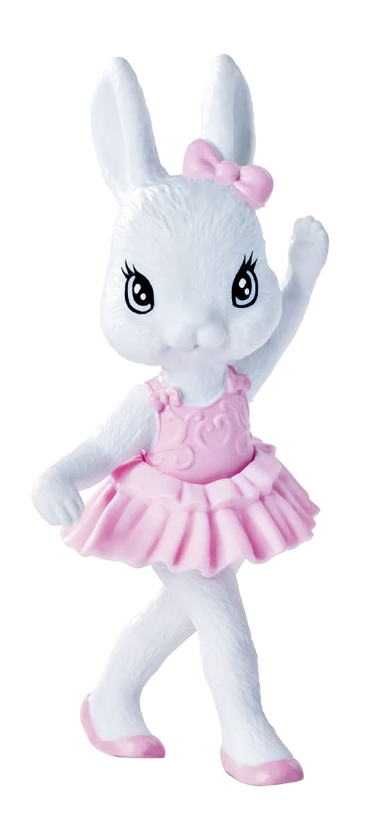simba-steffi-love-dancing-ballerinas-puppe-29cm-mit-hase image 5