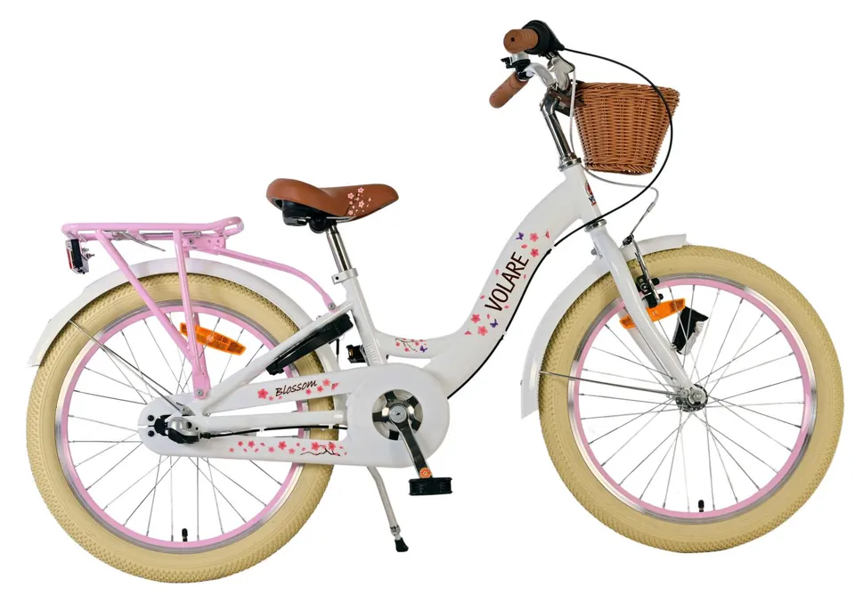 volare-blossom-20-zoll-kinderfahrrad-wei-3-gang-shimano image 1