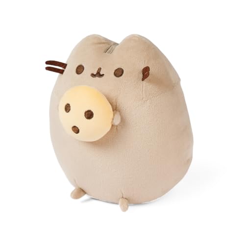 simba-pusheen-mit-keks-pl-schtier-25-cm-sitzende-katze image 5