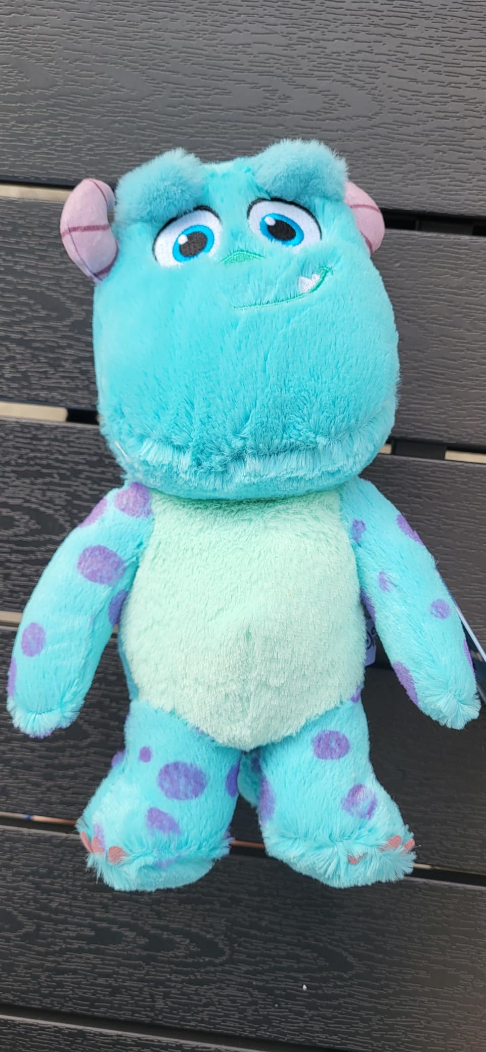 Okay für Babys