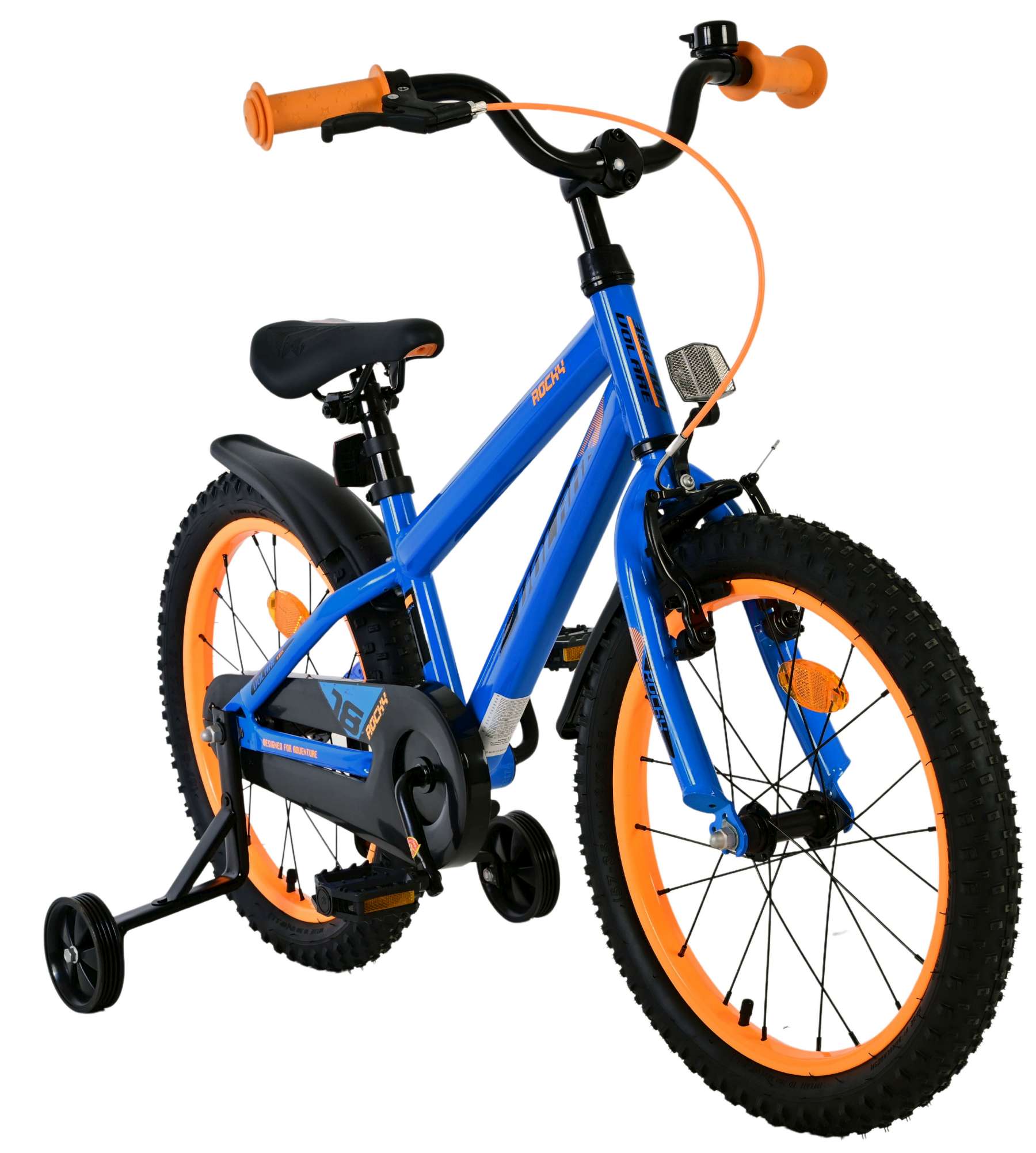 volare-rocky-18-zoll-kinderfahrrad-blau-jungen-r-cktrittbremse image 5