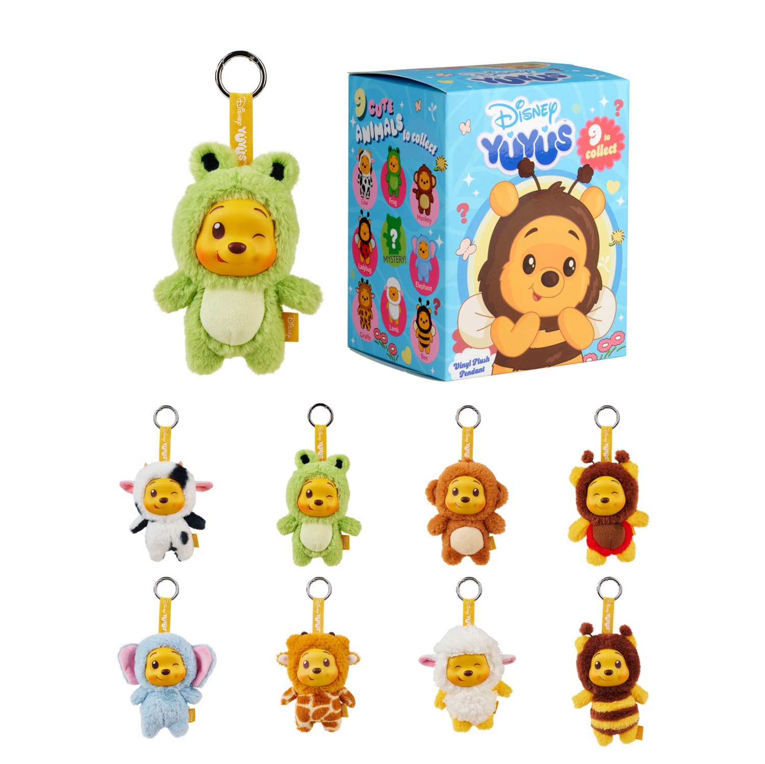 simba-disney-yuyus-winnie-puuh-wave-2-blindbox-12cm image 8