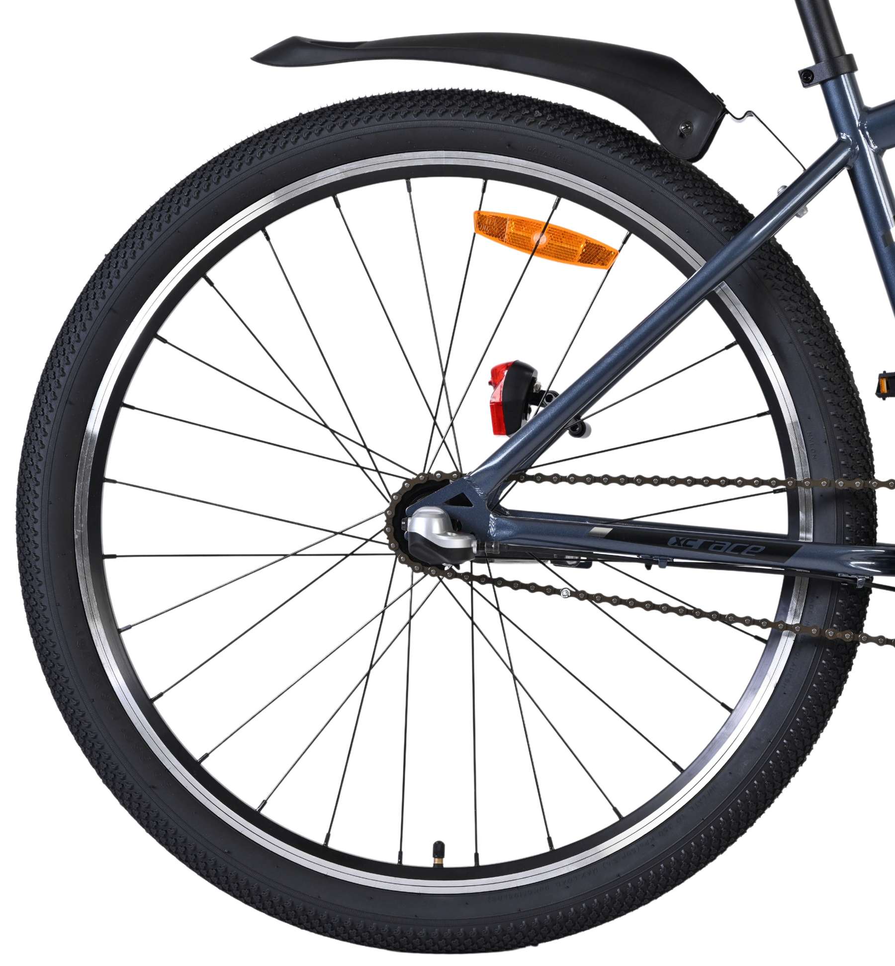 volare-xc-race-26-zoll-jugendfahrrad-blau-grau-3-gang image 2