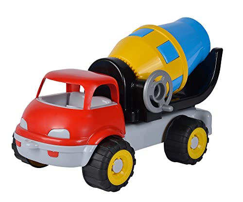 simba-androni-betonmischer-sandspielzeug-38-cm-softreifen image 2