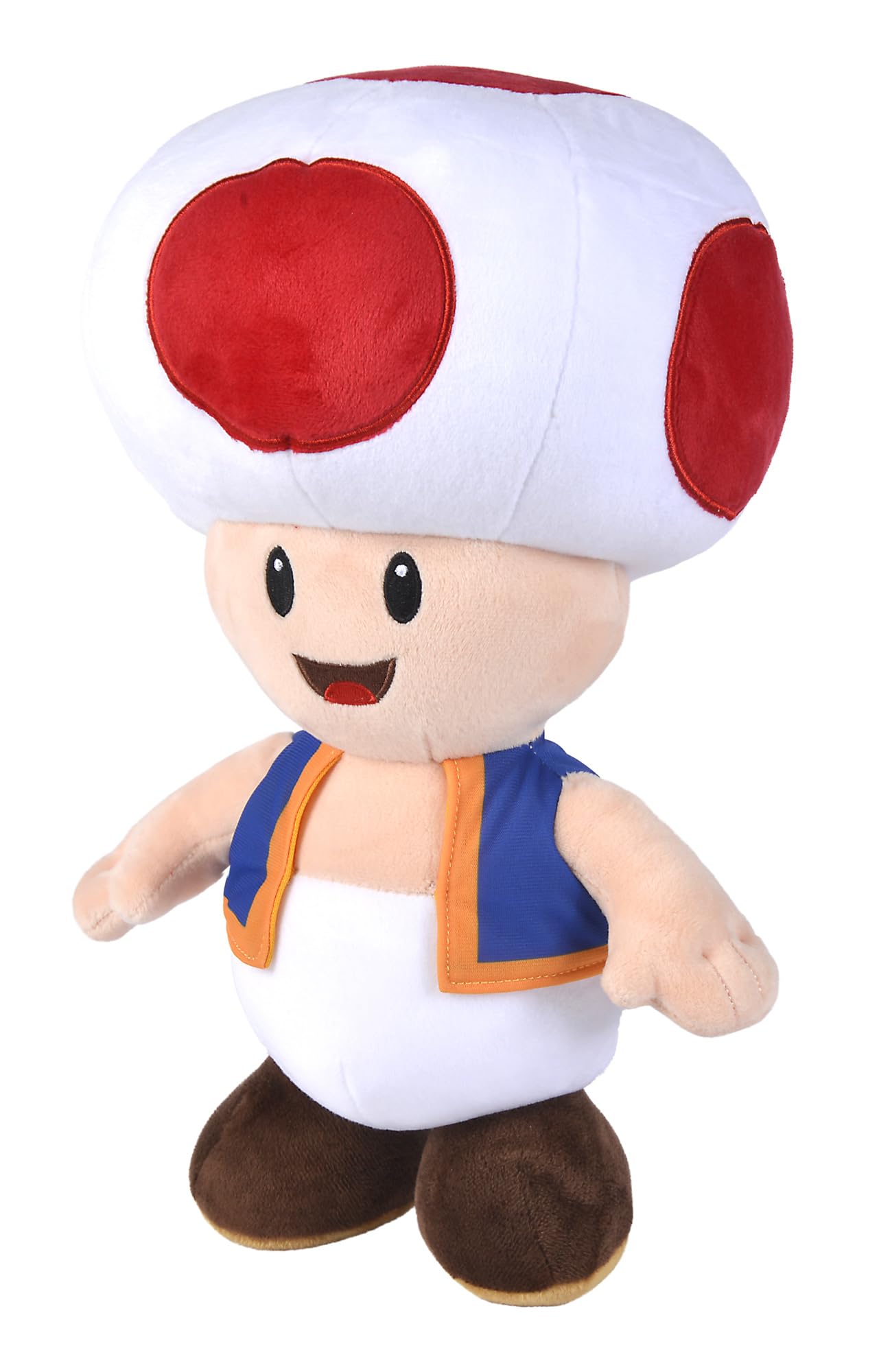 simba-super-mario-toad-pl-schfigur-jumbo-40cm-kuscheltier image 2