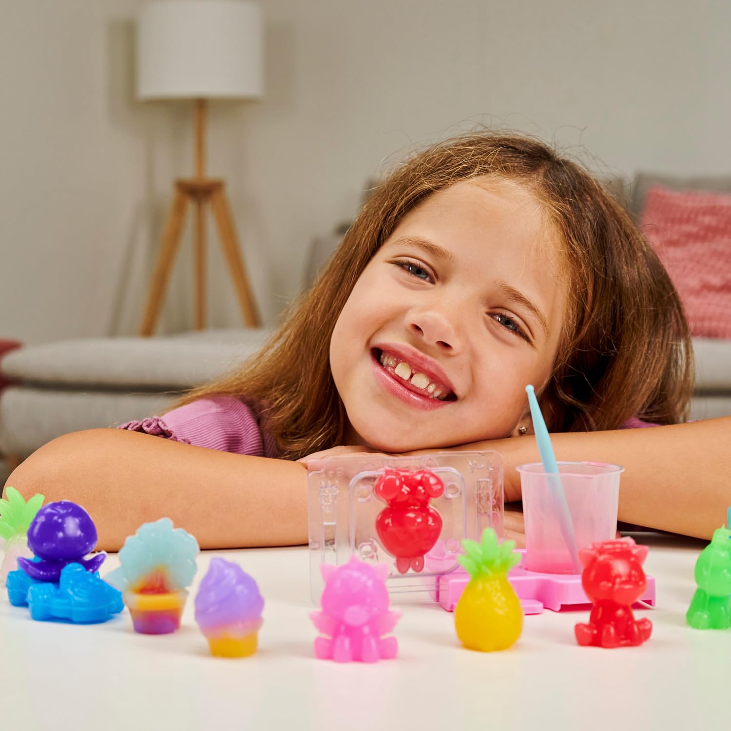 simba-jelly-gelz-flower-deluxe-set-bastelset-ab-6 image 2