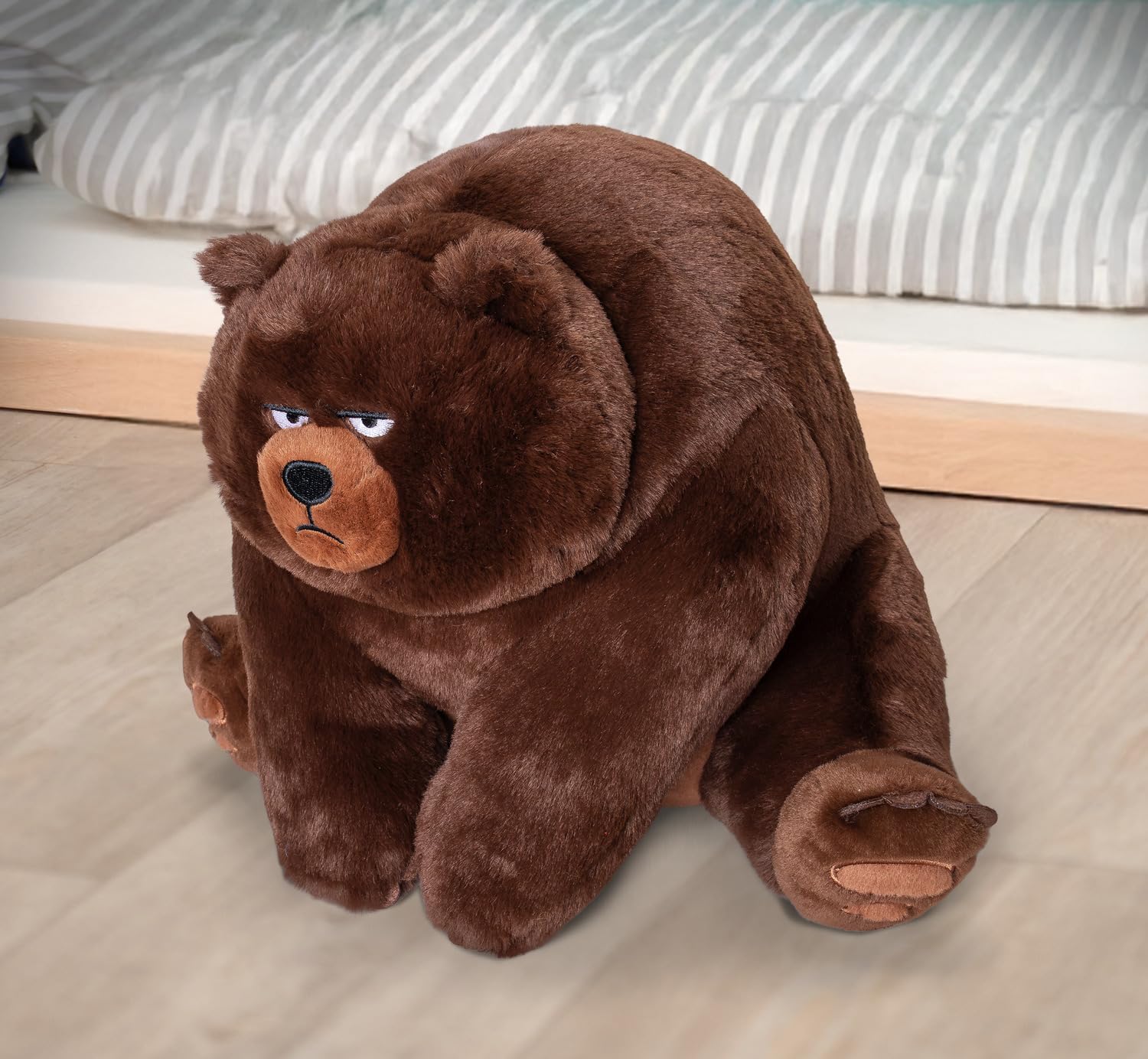 simba-disney-pixar-hoppers-ellen-bear-pl-sch-32-cm image 4