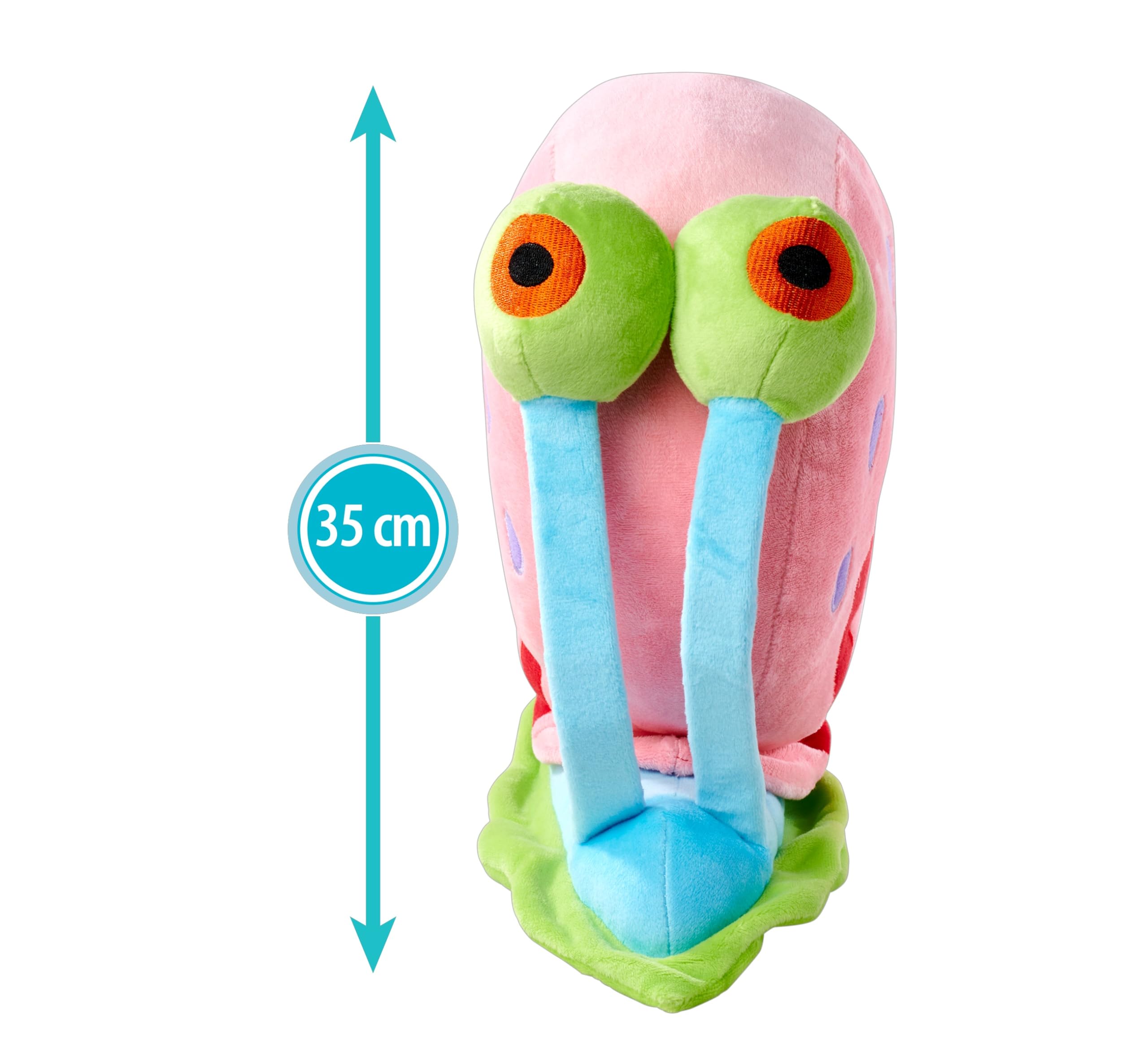 simba-spongebob-gary-pl-sch-schnecke-35-cm-pl-schfigur image 3
