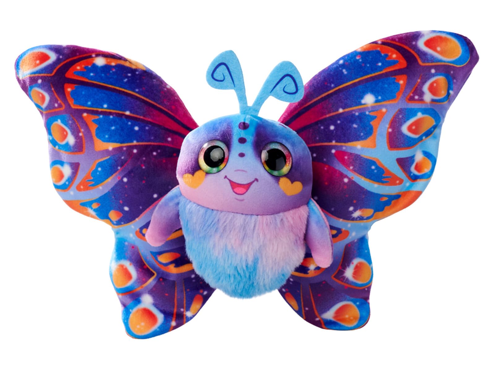 simba-fluffyfly-pl-sch-schmetterling-30-cm-aufblasbar image 3