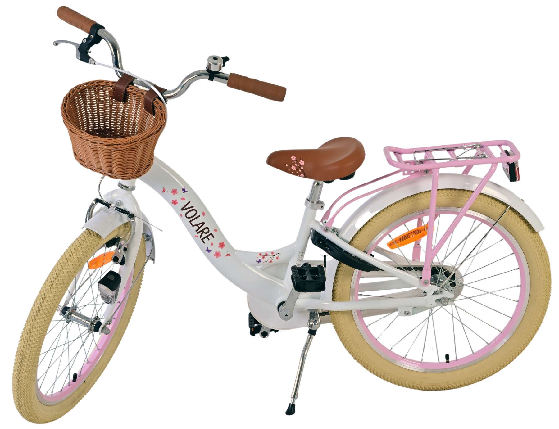 volare-blossom-20-zoll-kinderfahrrad-m-dchen-wei-korb image 8