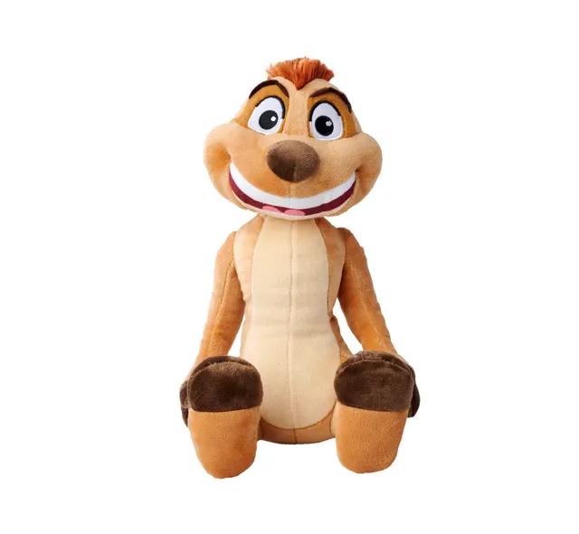 simba-disney-k-nig-der-l-wen-timon-pl-schtier-25-cm-baby image 1