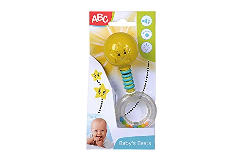 simba-abc-light-up-rassel-leuchtend-14cm-ab-3-monaten image 8