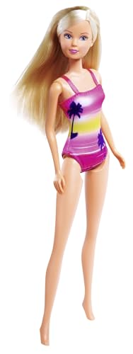 simba-steffi-love-beach-spielpuppe-29cm-badeanzug-sortiert image 5