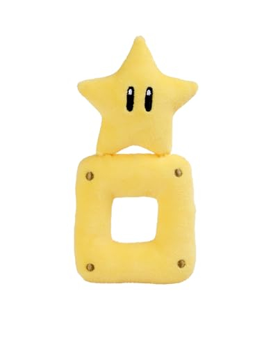 simba-my-mario-superpilz-superstern-greifling-set image 8