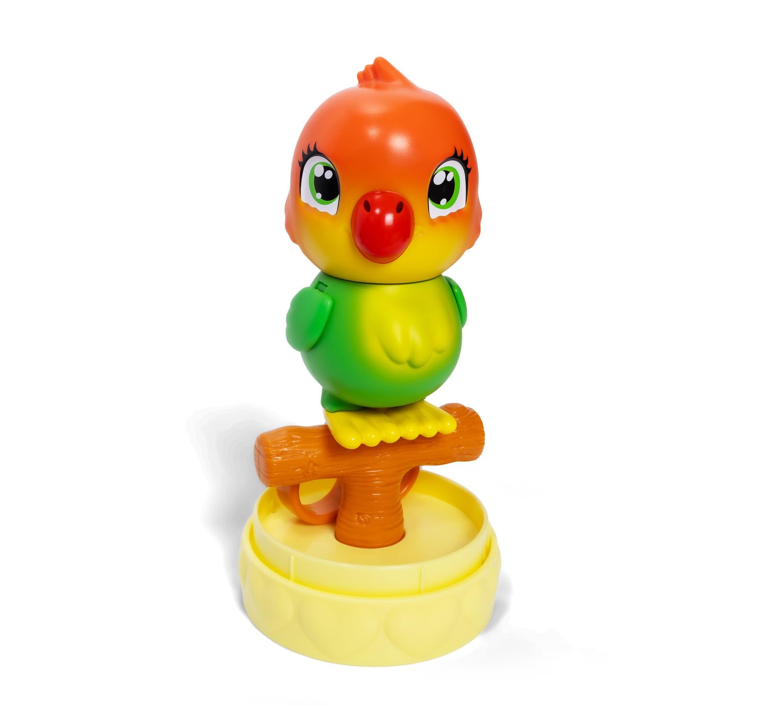 simba-pamper-petz-mini-birdy-singvogel-mit-5-sounds image 1