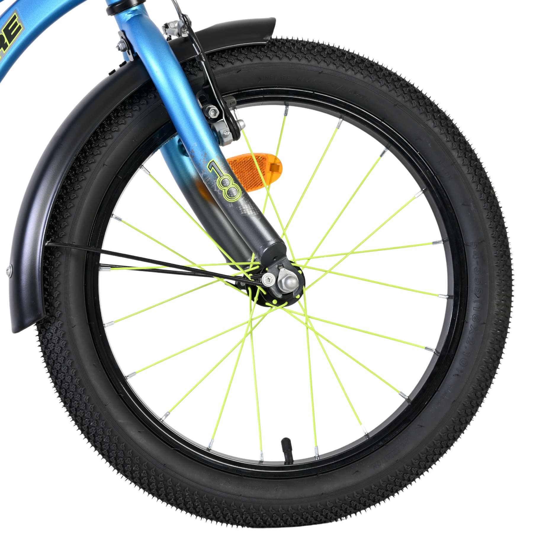 volare-thombike-18-zoll-kinderfahrrad-jungen-blau-grau-r-cktrittbremse image 3