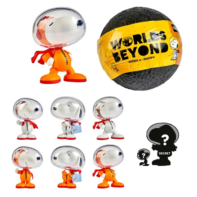 simba-peanuts-worlds-beyond-blindbox-serie-4-sammelfigur image 1