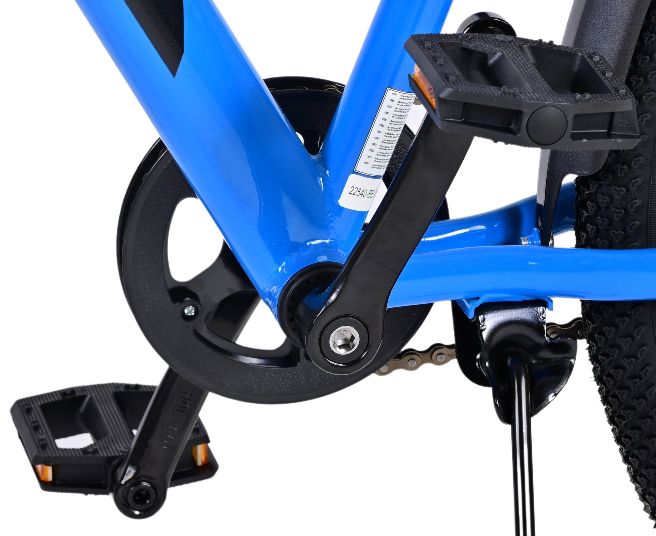 volare-cross-24-zoll-jungenfahrrad-blau-mit-gep-cktr-ger image 5