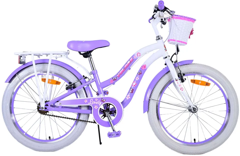 volare-lovely-20-zoll-kinderfahrrad-lila-m-dchen image 1