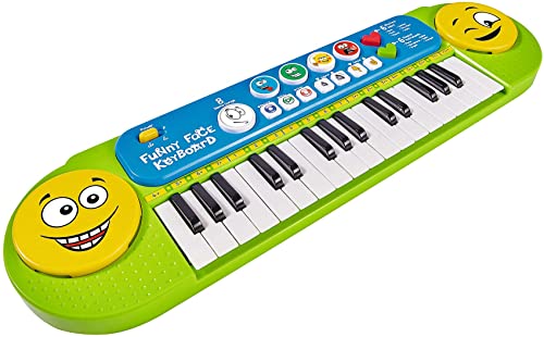 simba-my-music-world-funny-keyboard-32-tasten image 5