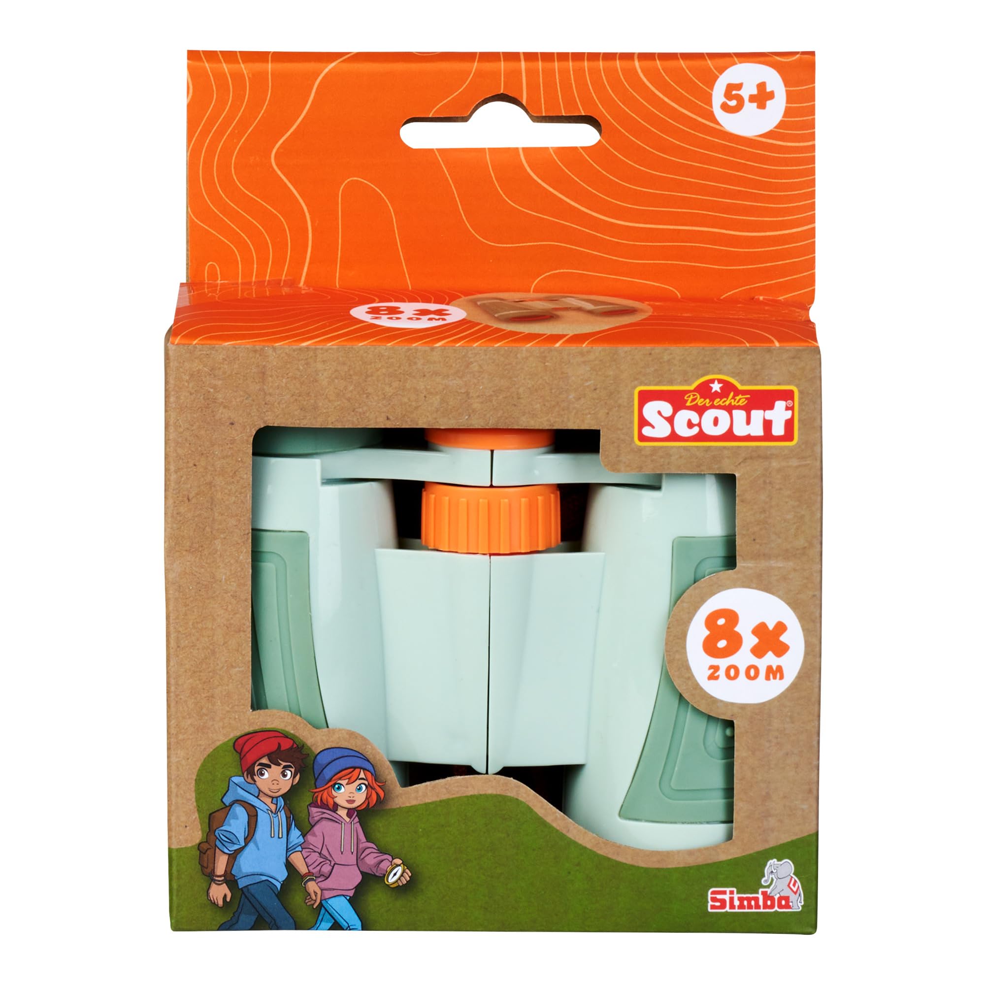 simba-scout-kinderfernglas-11-cm-8-fach-ab-5-jahre image 7