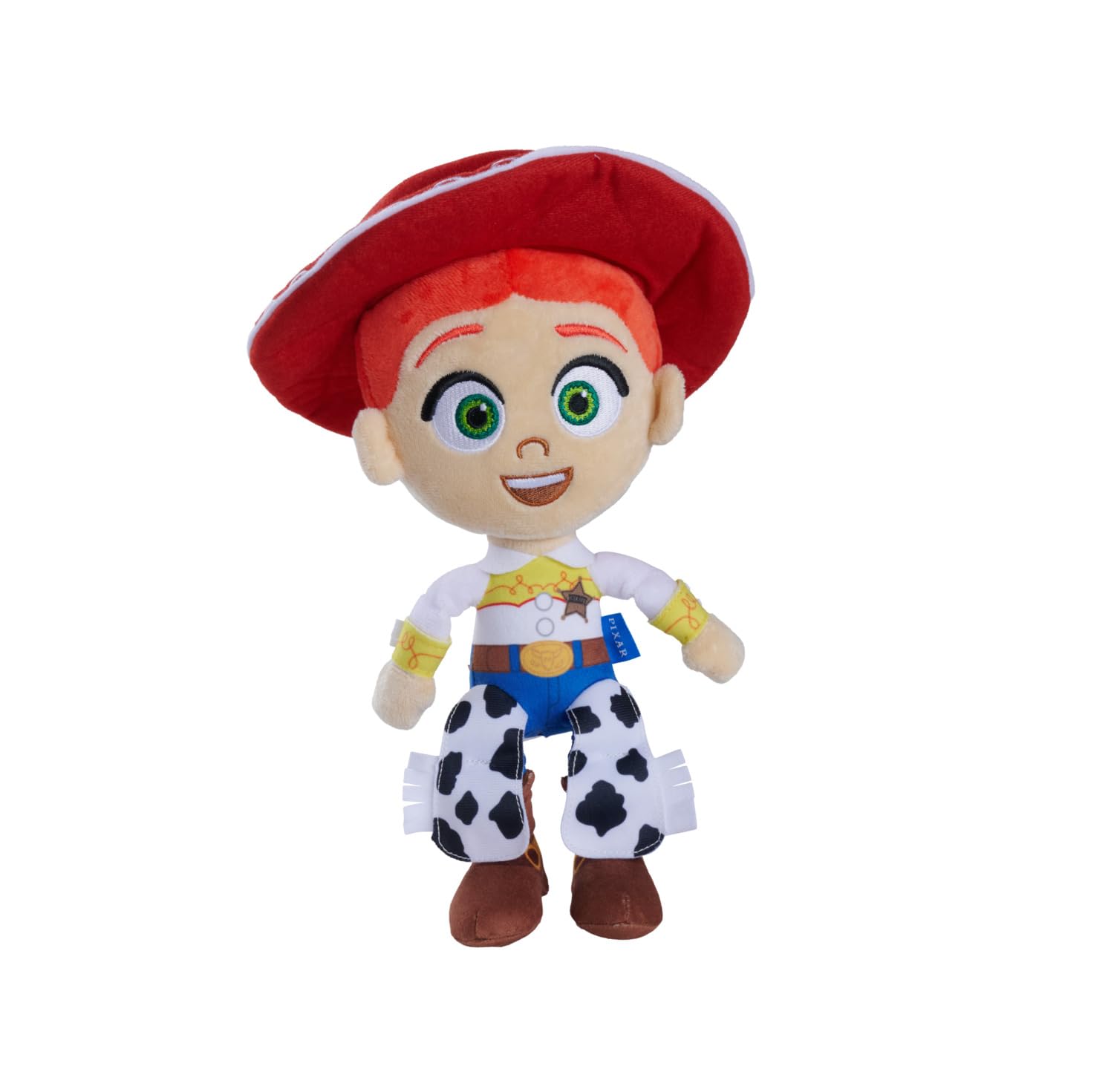 simba-disney-toy-story-jessie-pl-sch-25-cm-weich image 1