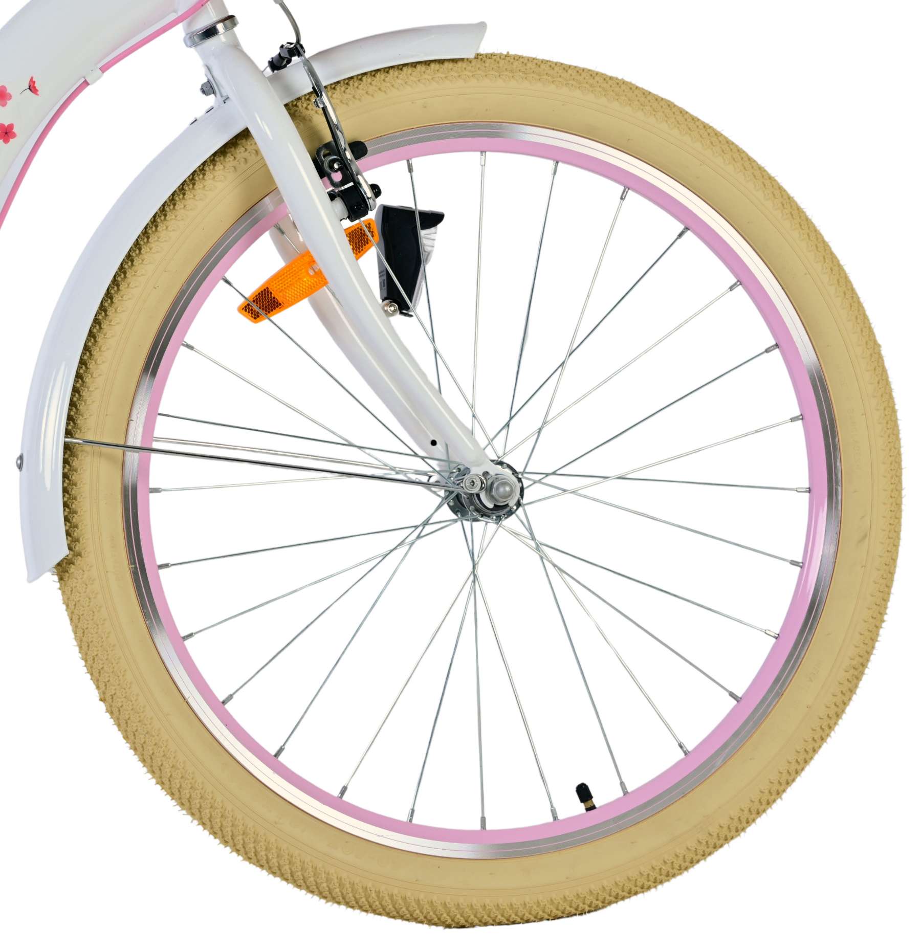 volare-blossom-24-zoll-kinderfahrrad-m-dchen-wei-korb image 3