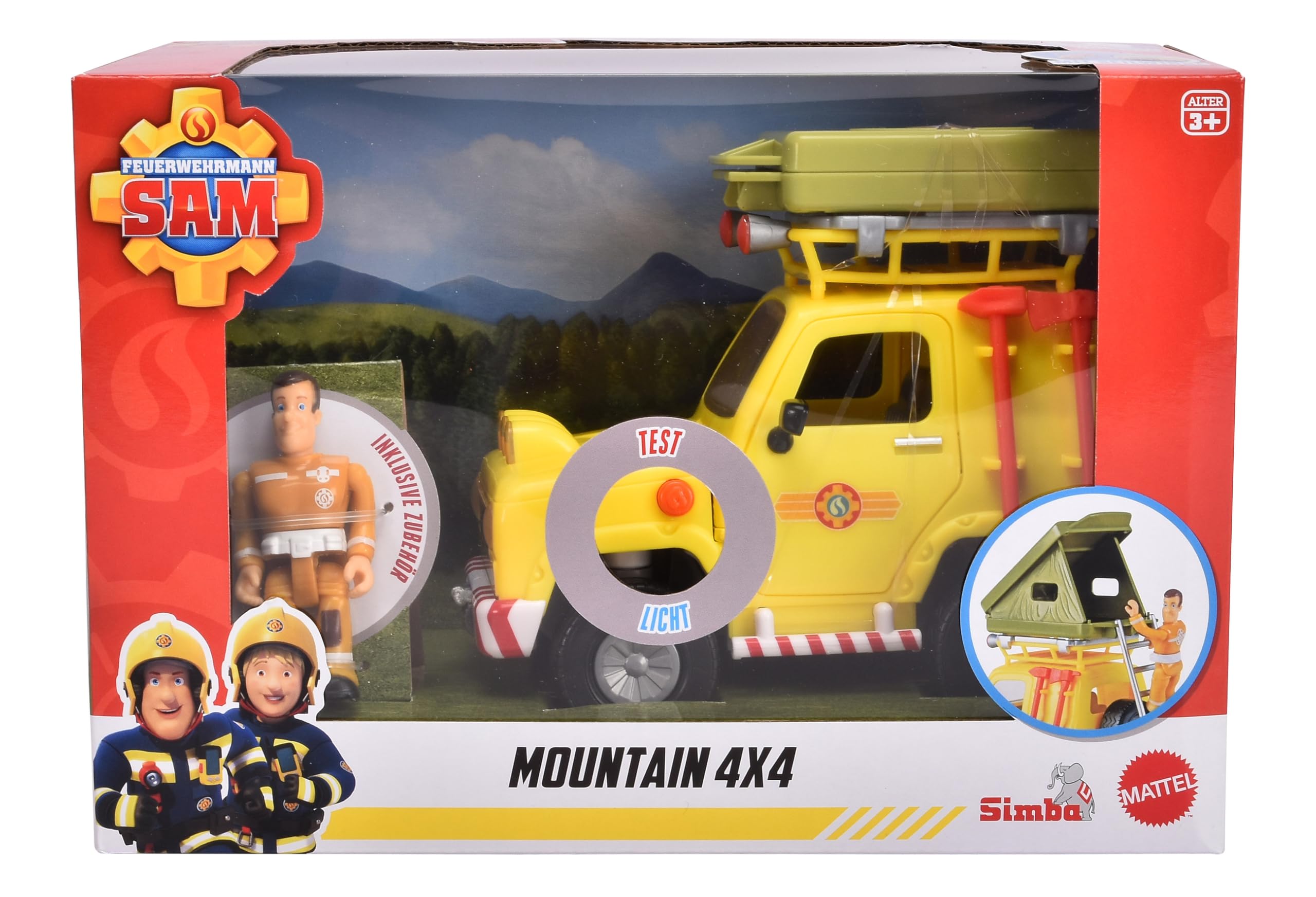 simba-feuerwehrmann-sam-gel-ndewagen-dachzelt-sam-figur image 4