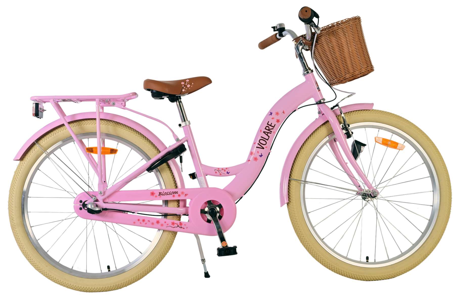 volare-blossom-24-zoll-m-dchenfahrrad-rosa-nexus-3-gang image 1