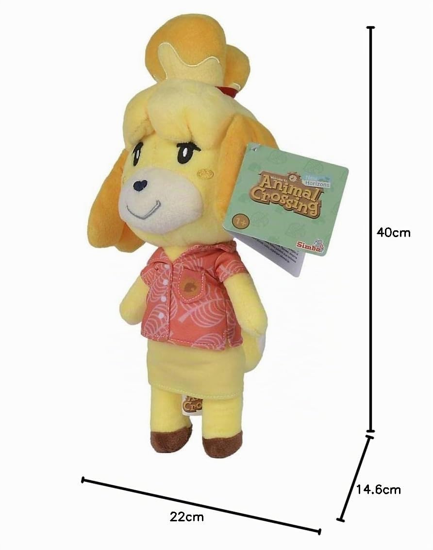 simba-animal-crossing-tom-nook-pl-schtier-25-cm-weich image 3