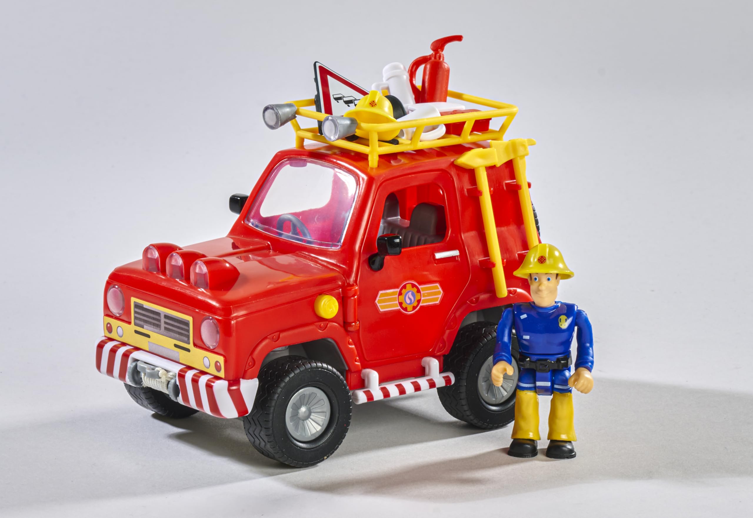 simba-feuerwehrmann-sam-mega-xxl-station-mit-fahrzeugen image 7