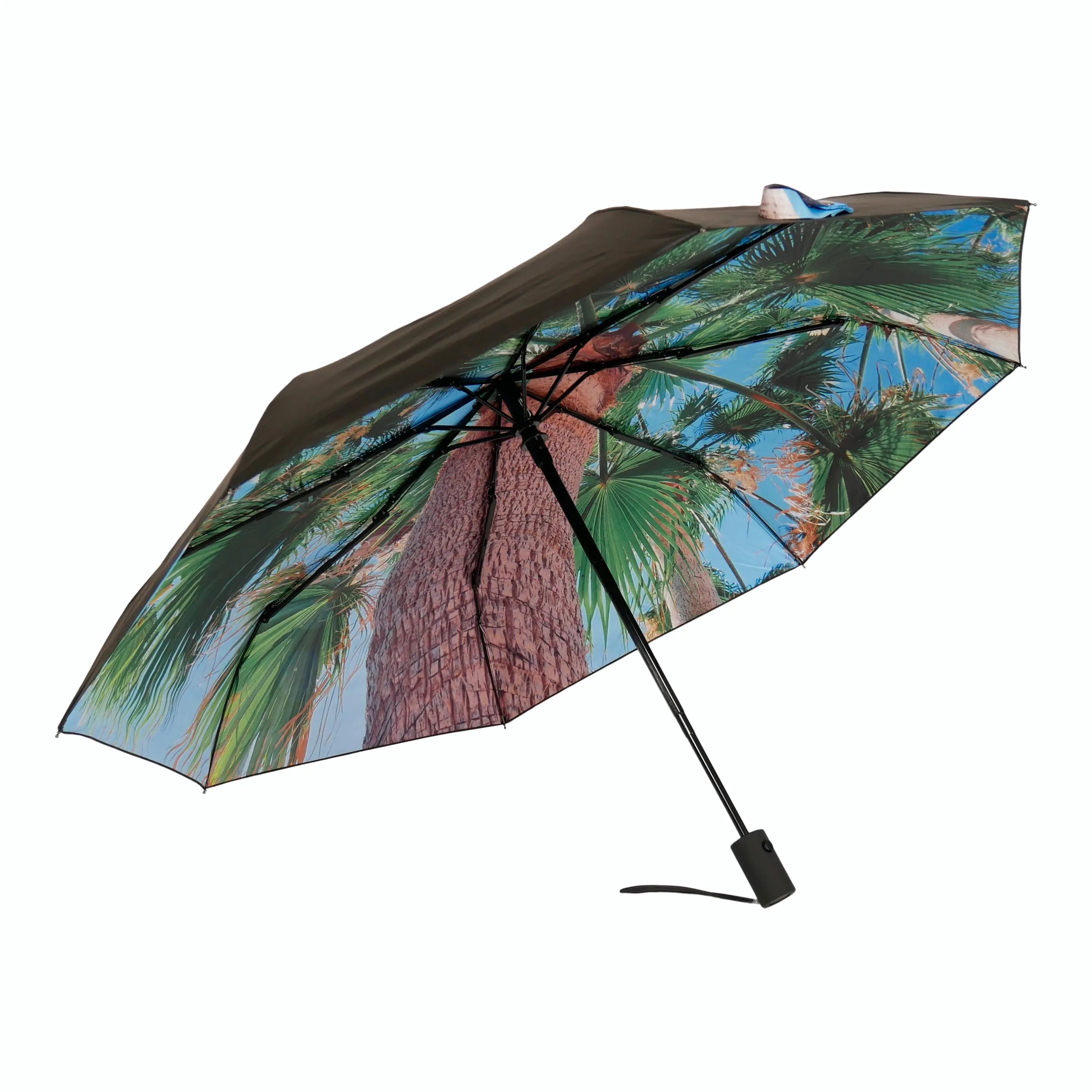happysweeds-paradise-taschenschirm-automatisch-winddicht-upf50 image 1