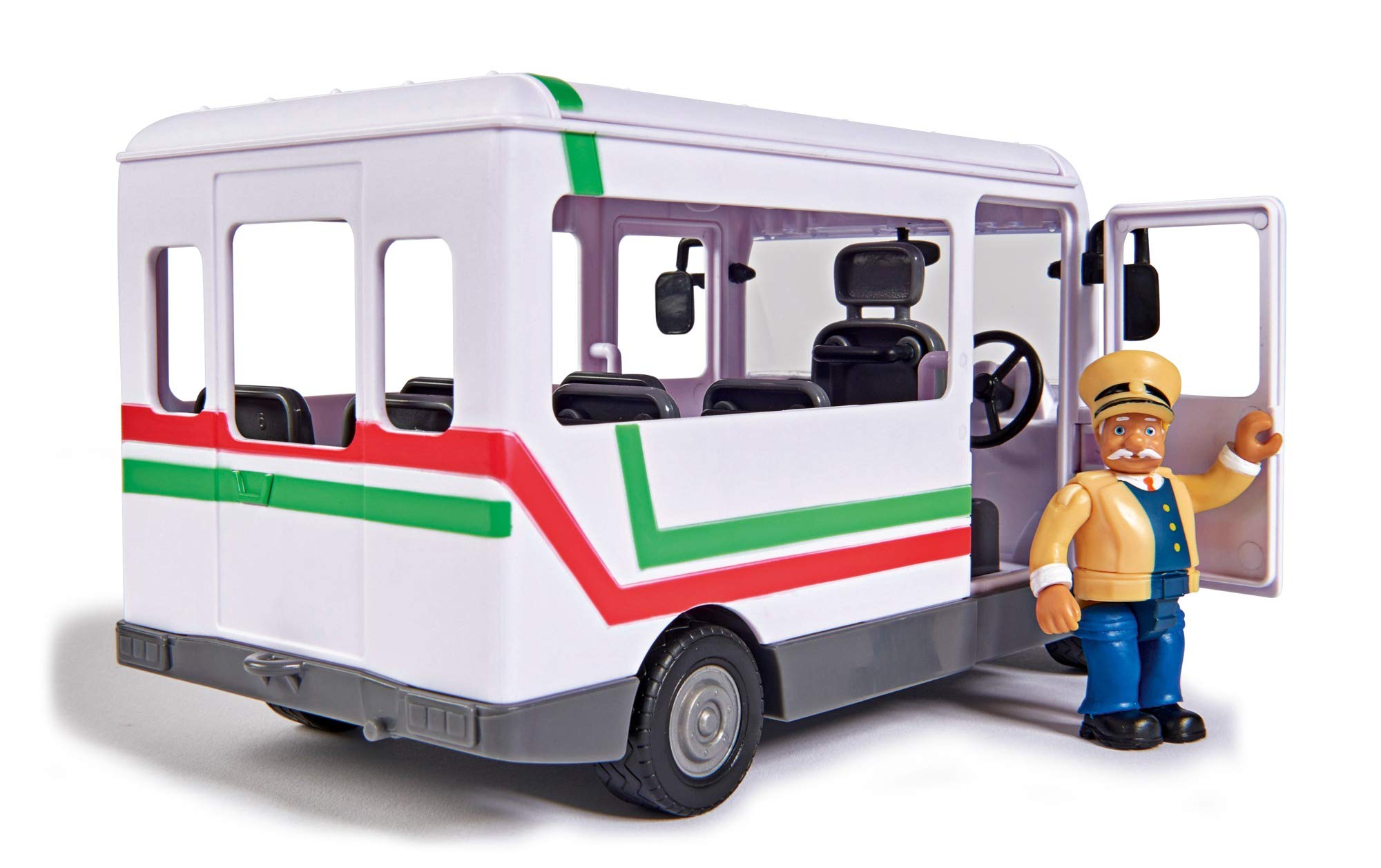simba-feuerwehrmann-sam-109251073-trevors-bus-21cm-mit-figur image 6