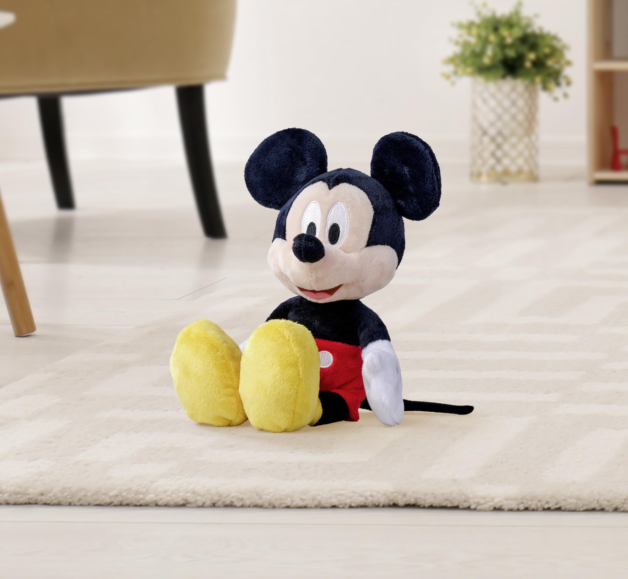 simba-disney-mickey-mouse-pl-schtier-25cm-baby-ab-0-monate image 4