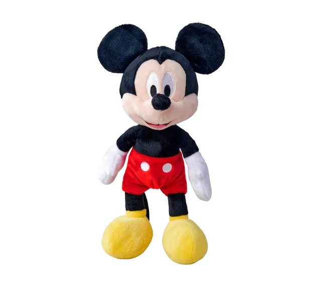 simba-disney-mickey-mouse-pl-schtier-25cm-baby-ab-0-monate image 1