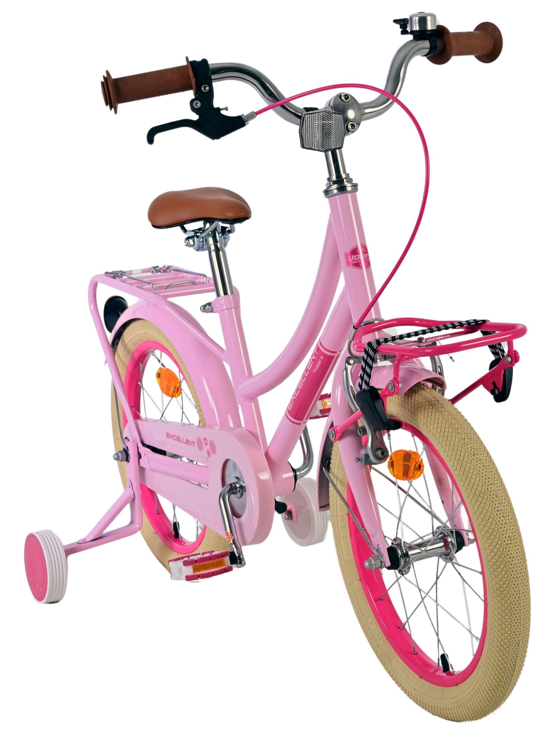 volare-excellent-16-zoll-kinderfahrrad-rosa-mit-st-tzr-dern image 6
