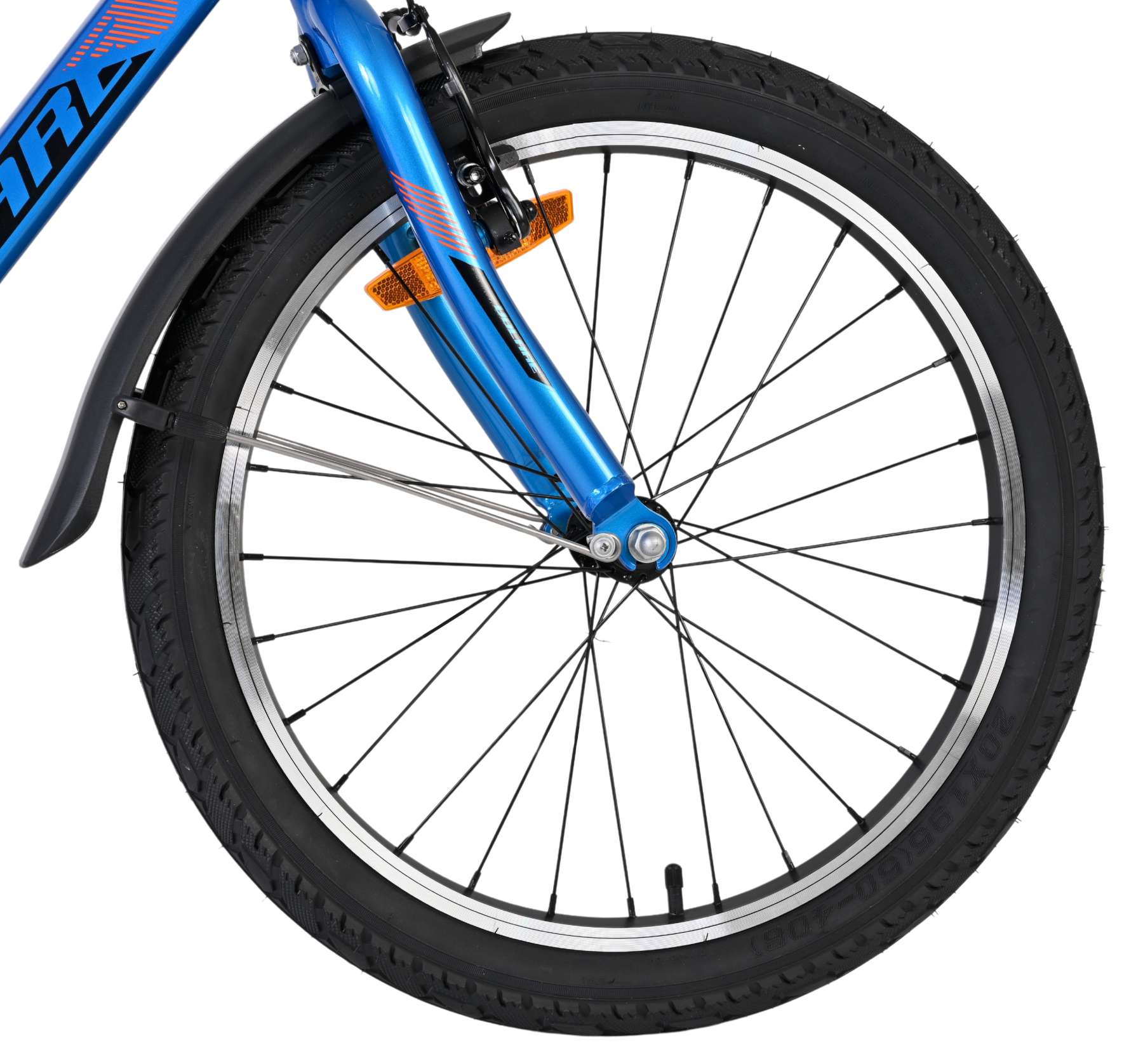 volare-explorer-kinderfahrrad-20-zoll-blau-orange-jungen image 3