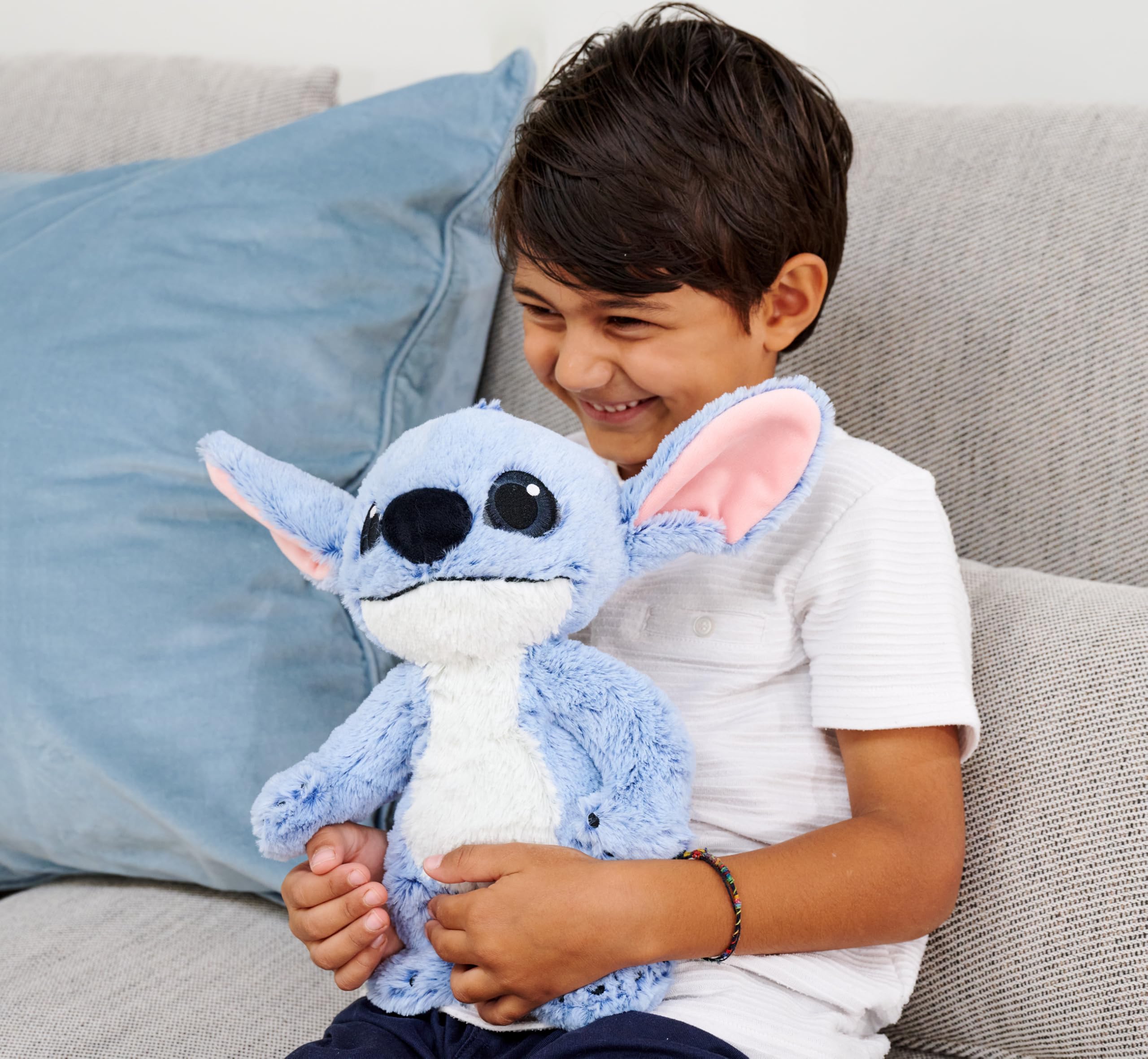 simba-disney-stitch-live-action-pl-sch-25-cm image 6