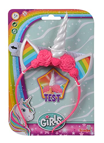 simba-steffi-love-einhorn-haarreifen-mit-licht-24-cm-ab-3-jahre image 4