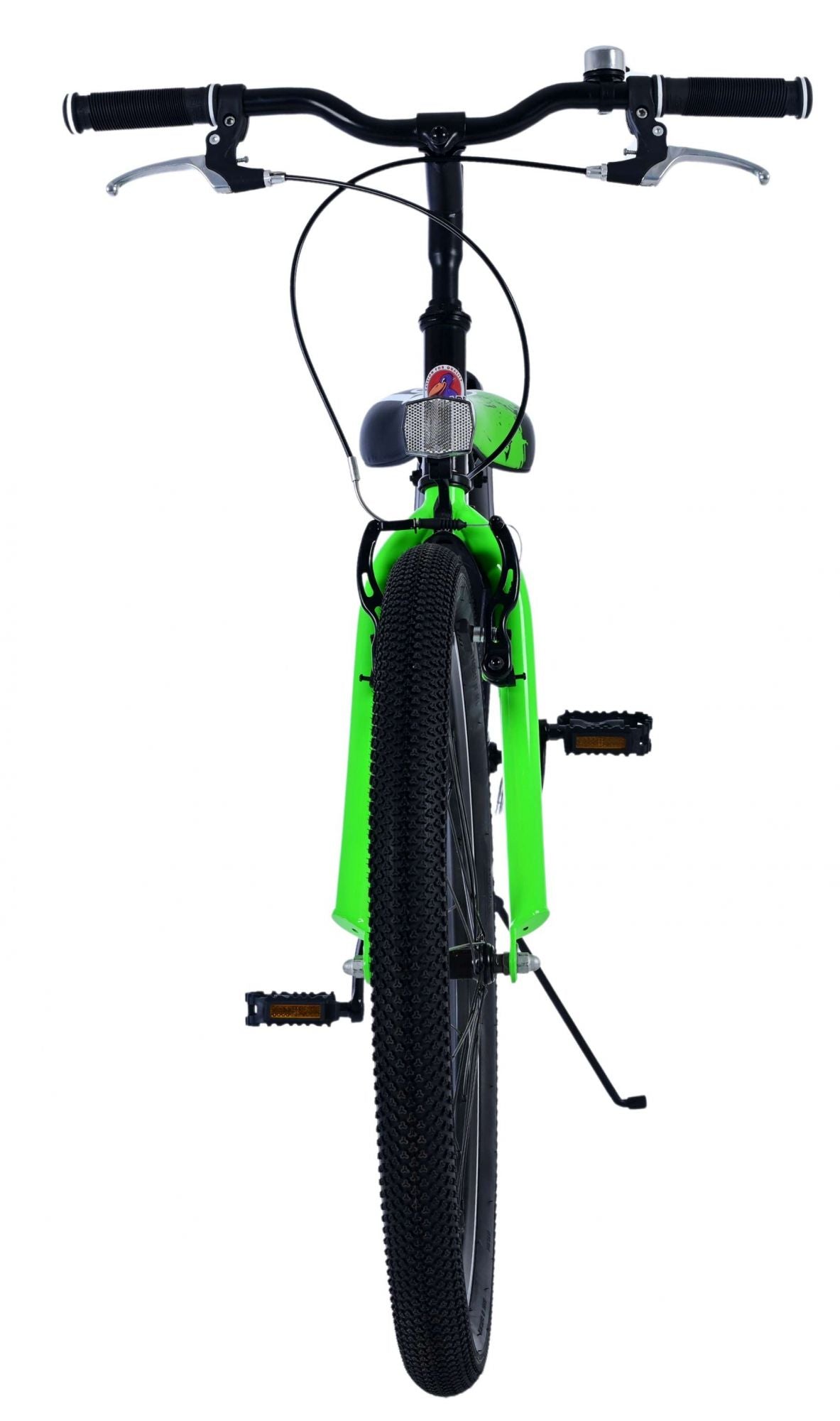 volare-sportivo-24-zoll-kinderfahrrad-gr-n-jungen-handbremsen image 6