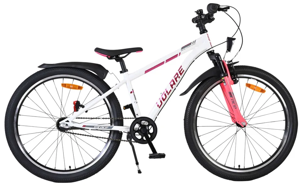 volare-xc-race-24-zoll-kinderfahrrad-wei-rosa-3-gang image 1