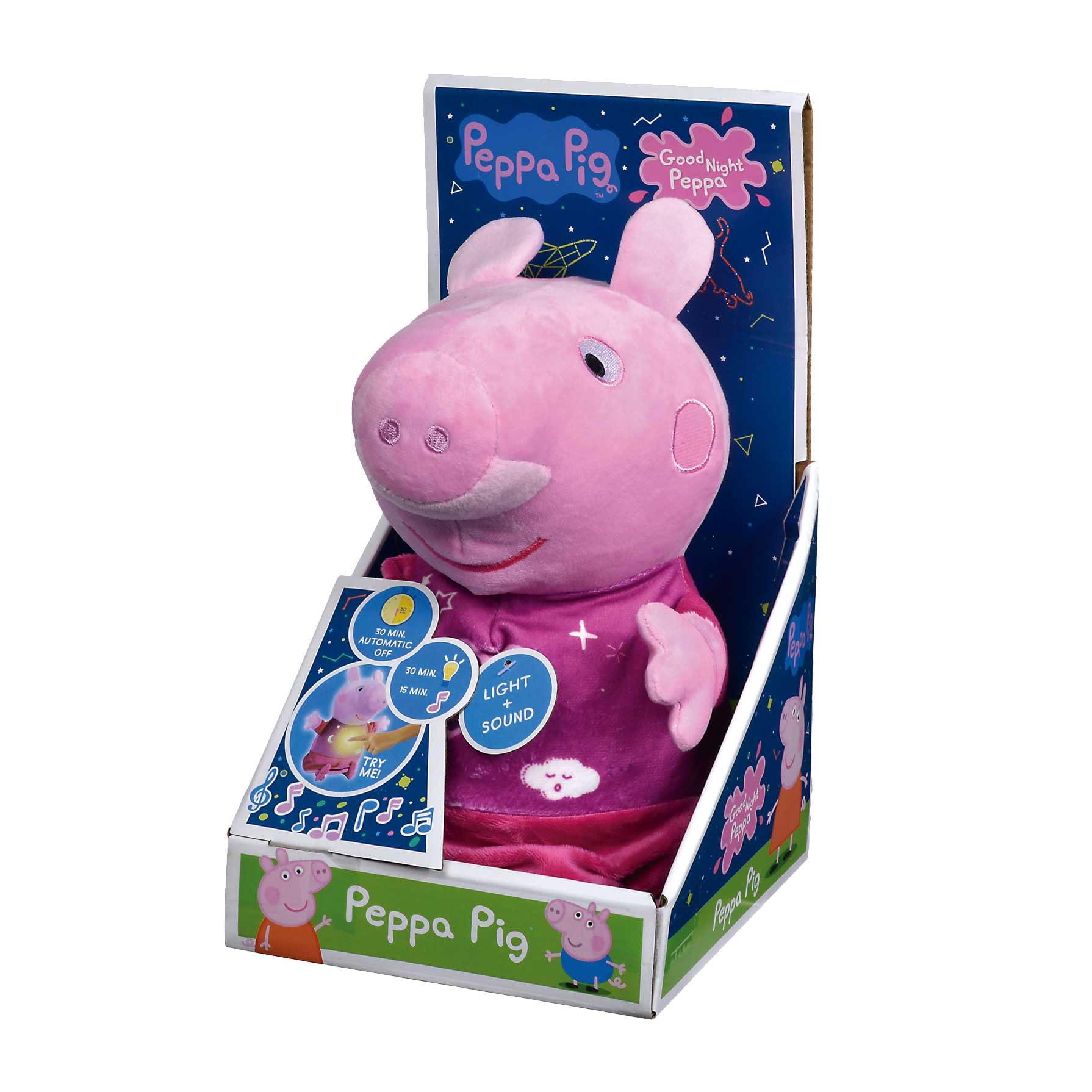 simba-peppa-pig-gute-nacht-pl-sch-kuscheltier-25cm-mit-licht image 4