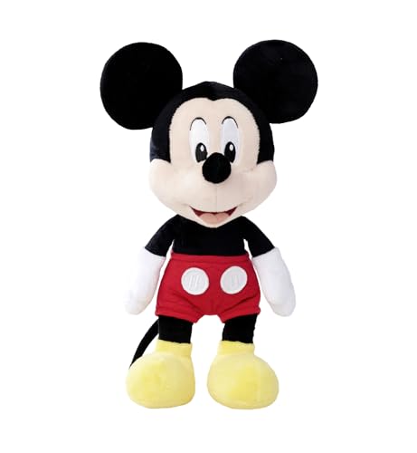 simba-disney-micky-clubhouse-pl-schfigur-25cm-kuscheltier image 7