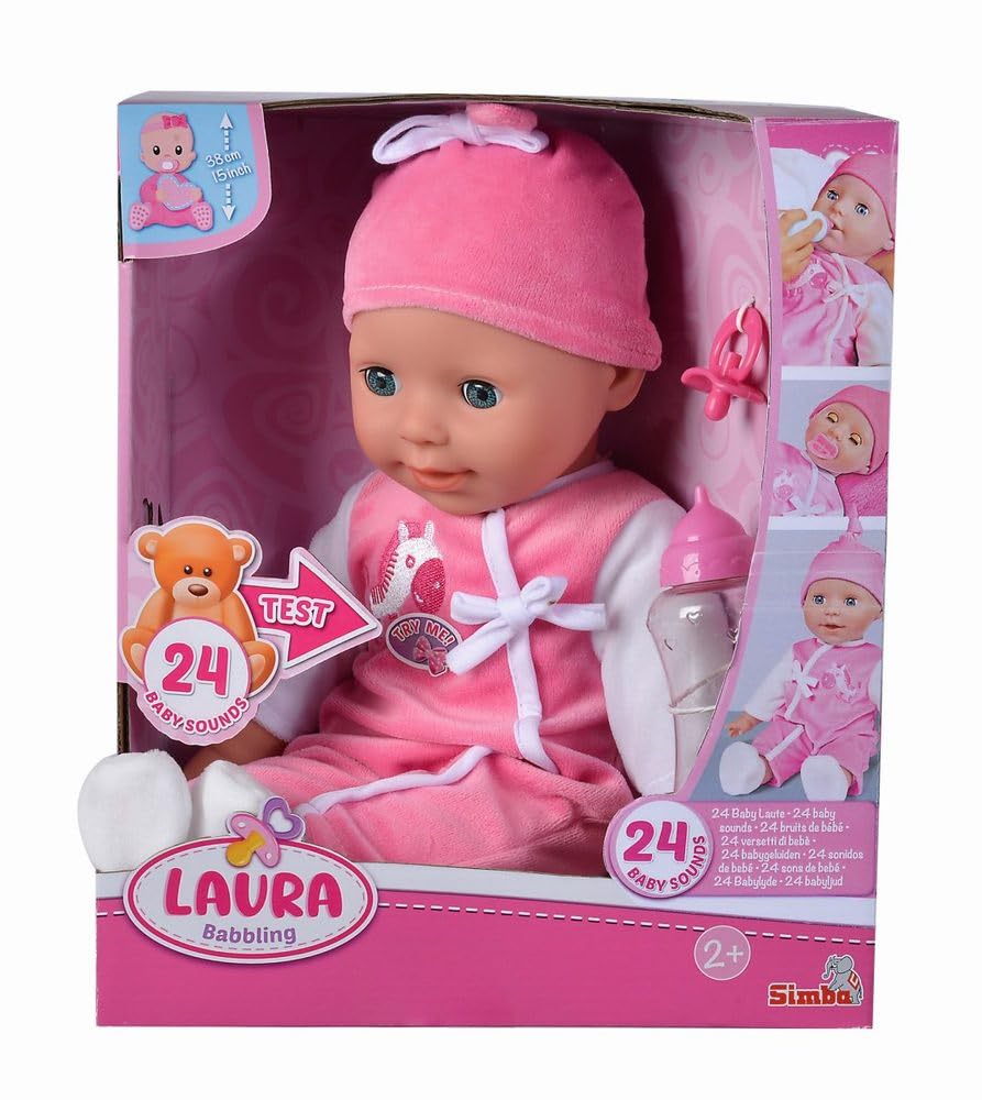 simba-laura-babysprache-babypuppe-38-cm-weichk-rperpuppe-ab-2-j image 7
