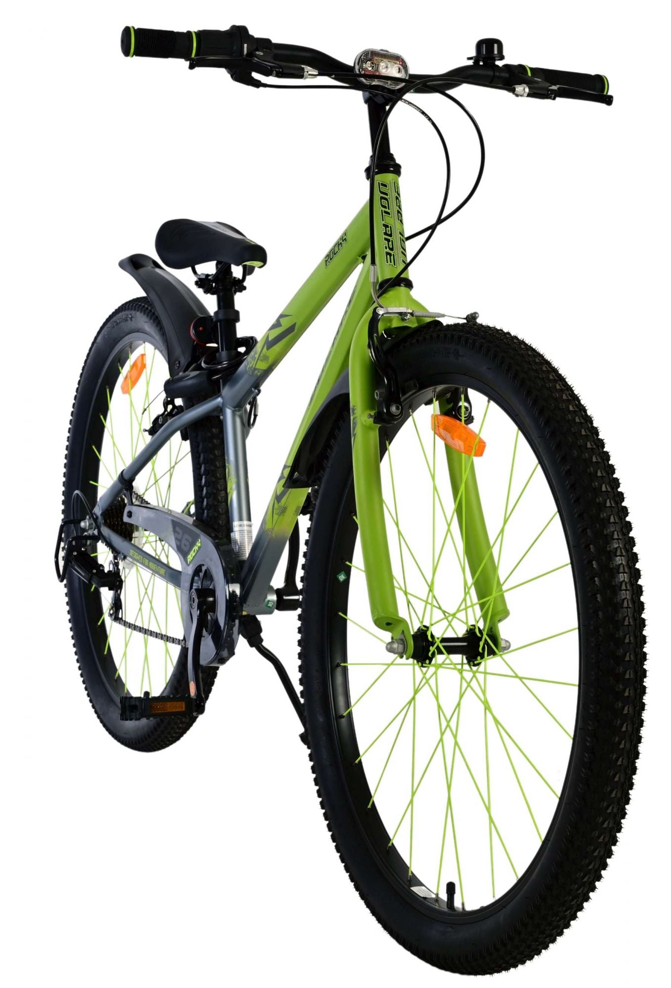 volare-rocky-26-zoll-kinderfahrrad-gr-n-7-gang-jungen image 6