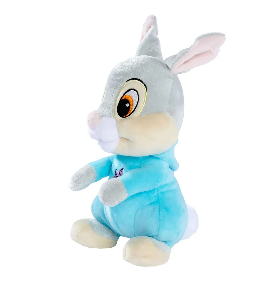 simba-disney-klopfer-pl-schhase-25-cm-strampler-blau image 1