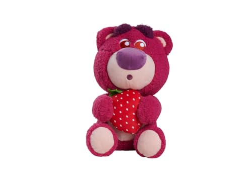 simba-disney-lotso-erdbeer-pl-schtier-25-cm-erdbeerduft image 3